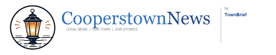 The Cooperstown PA Post
